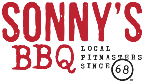 Sonny BBQ Commercial Logo who Trusts A & A Locks and Repairs with their services
